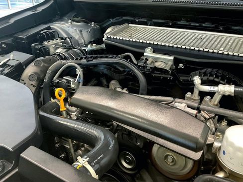 Used 2023 Subaru WRX Premium image 34