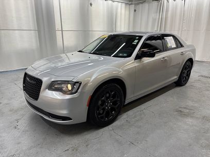 Used 2021 Chrysler 300 Touring w/ Sport Appearance Package