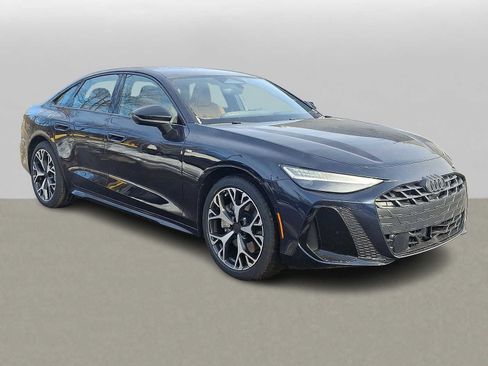 New 2026 Audi A6 Premium Plus AWD/4WD image 10
