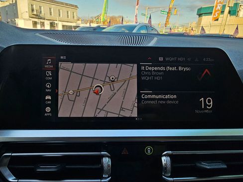 Used 2021 BMW 330i xDrive Sedan w/ Convenience Package image 26