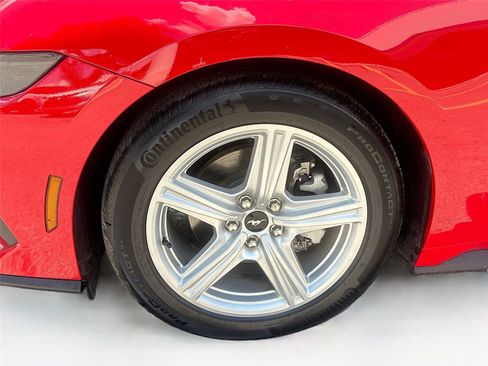 Used 2026 Ford Mustang Premium RWD image 30