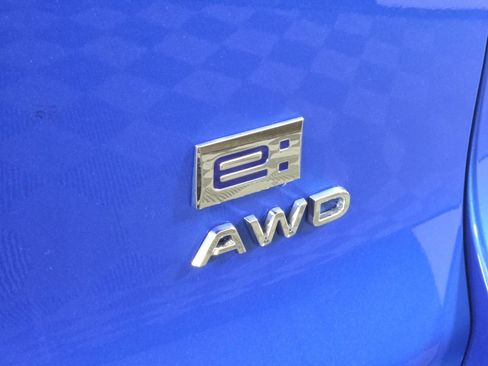 New 2026 Honda Prologue Touring image 2