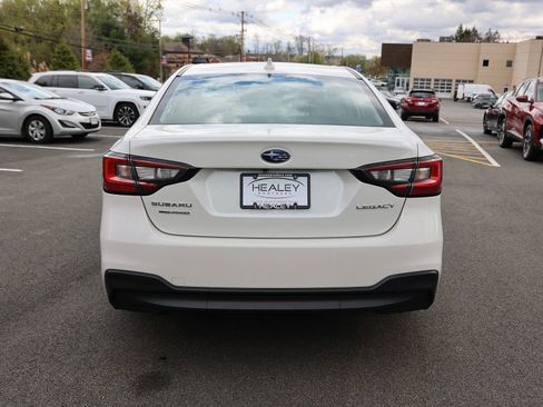 Used 2022 Subaru Legacy Premium AWD/4WD image 6