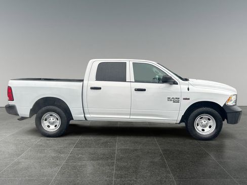 Used 2020 RAM 1500 Tradesman image 8