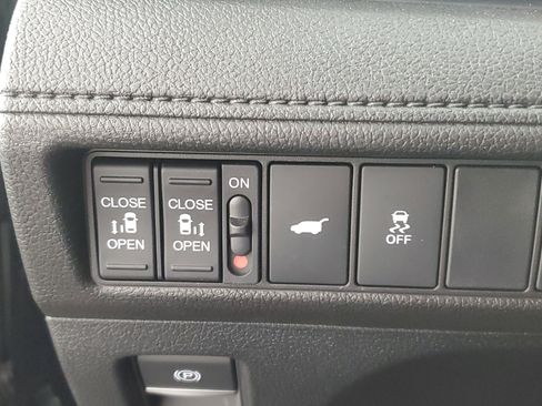New 2026 Honda Odyssey Sport-L image 28
