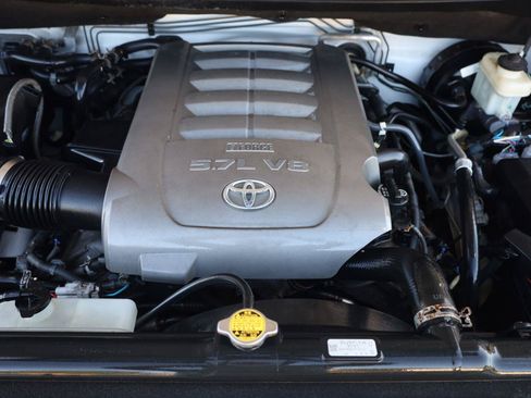 Used 2008 Toyota Sequoia Limited AWD/4WD image 12