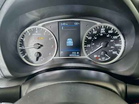 Used 2019 Nissan Sentra SV FWD image 19