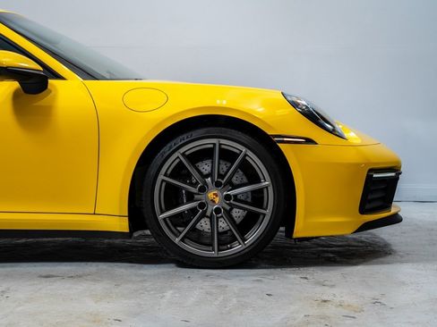 Used 2021 Porsche 911 Carrera S image 12