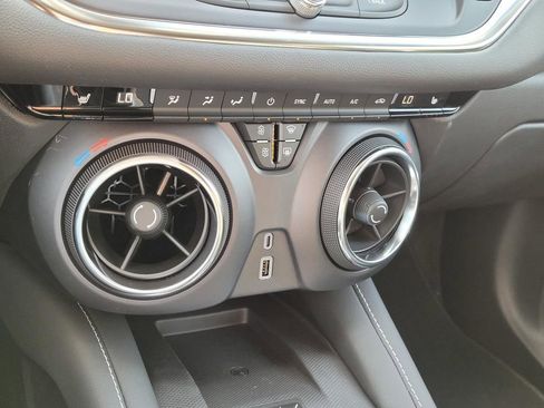 New 2026 Chevrolet Blazer LT image 20