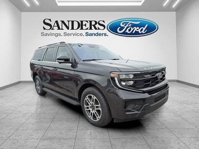 New 2025 Ford Expedition Max Active