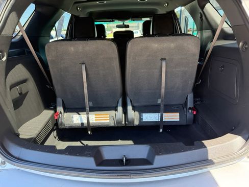 Used 2013 Ford Explorer XLT AWD/4WD image 15