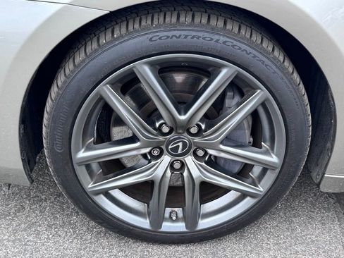 Used 2018 Lexus IS 350 F Sport image 46