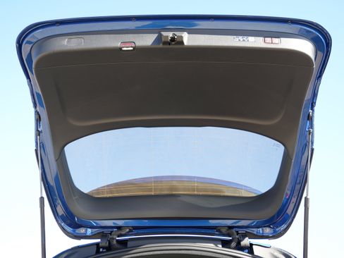 New 2026 Mercedes-Benz GLC 300 4MATIC image 17