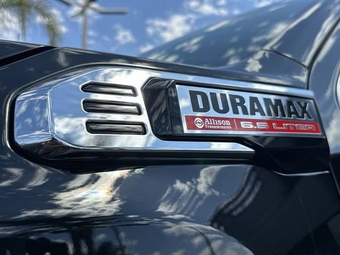 New 2025 GMC Sierra 2500 Denali w/ Denali Reserve Package image 36