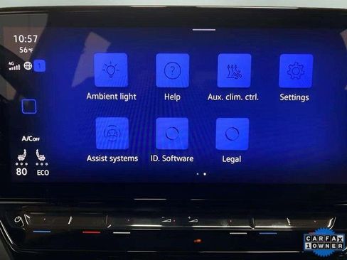 Used 2023 Volkswagen ID.4 S image 39