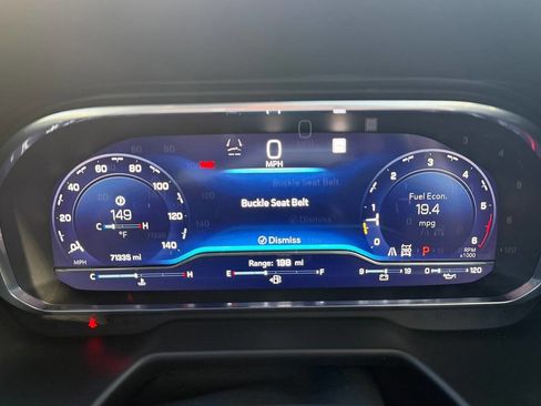 Used 2023 Chevrolet Tahoe RST w/ Luxury Package image 16