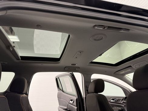 Used 2021 GMC Acadia AT4 w/ Trailering Package image 31