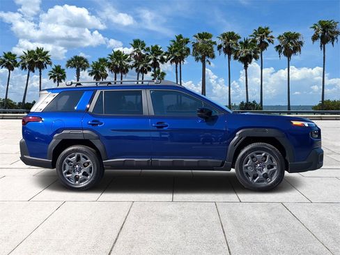 New 2026 Subaru Outback Premium image 3