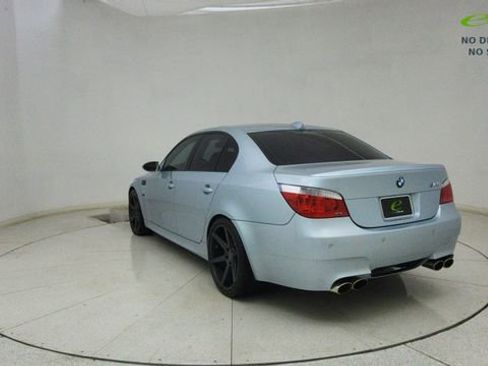 Used 2006 BMW M5 image 66