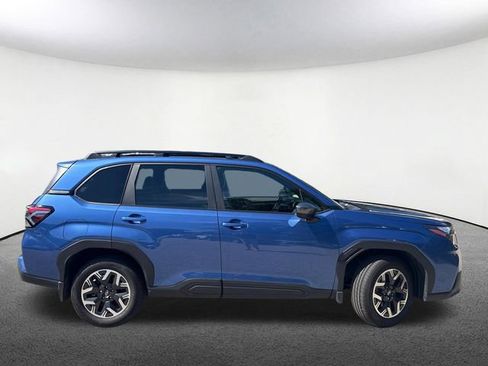 Certified 2026 Subaru Forester Premium AWD/4WD image 17
