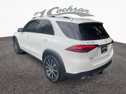 New 2026 Mercedes-Benz GLE 350 4MATIC