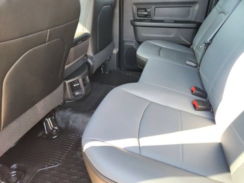 New 2026 RAM 5500 Tradesman AWD/4WD image 19