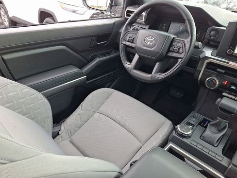 New 2026 Toyota Tacoma SR5 AWD/4WD image 9
