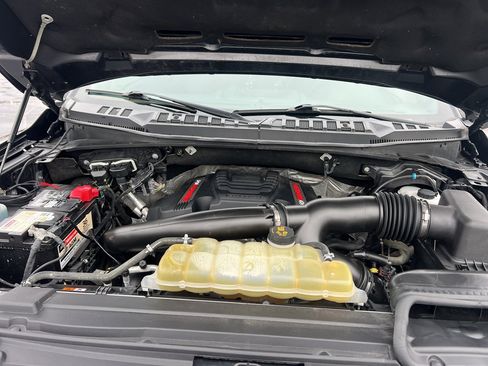 Used 2019 Ford F150 Raptor w/ Equipment Group 802A Luxury image 33