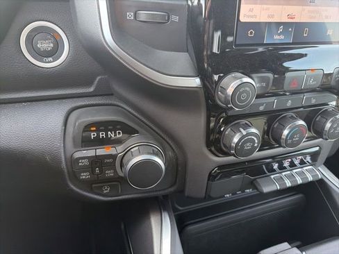 New 2026 RAM 1500 Big Horn w/ Night Edition image 15