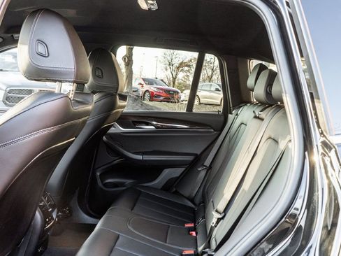 Used 2022 BMW X3 xDrive30i image 21