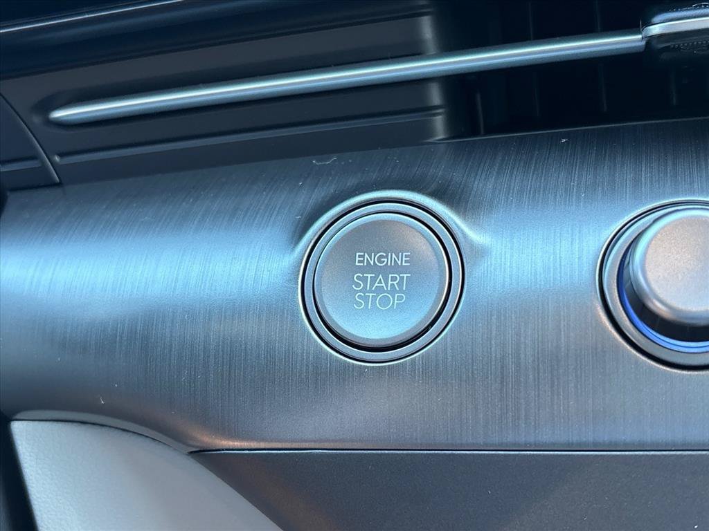 New 2027 Hyundai Kona SEL Sport AWD/4WD image 17