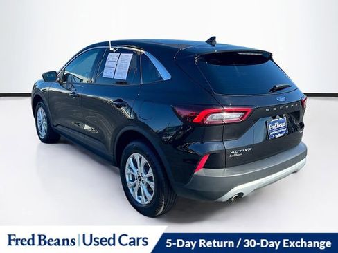 Used 2024 Ford Escape Active image 5