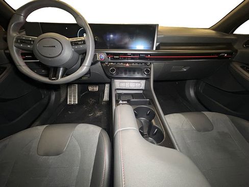 Used 2024 Hyundai Sonata N Line image 10