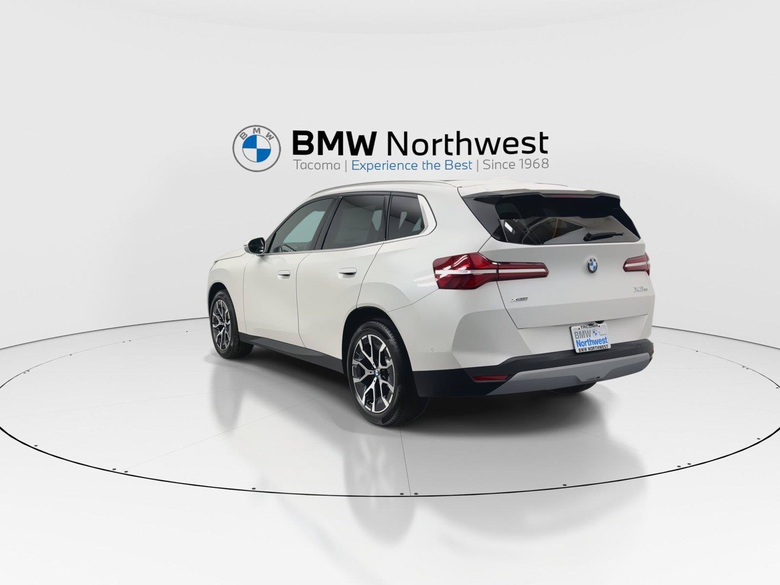 New 2026 BMW X3 xDrive30i w/ Premium Package AWD/4WD image 13