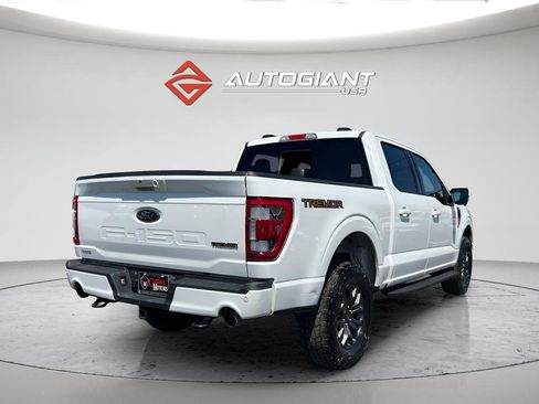 Used 2023 Ford F150 Tremor w/ Equipment Group 402A High image 7