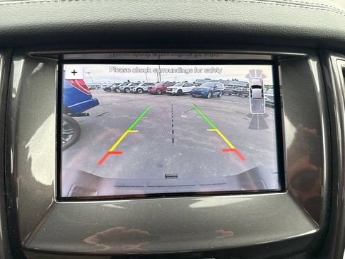Used 2019 Ford Ranger Lariat w/ Equipment Group 501A Mid AWD/4WD image 18