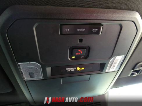 Used 2025 Toyota Tacoma SR RWD image 71