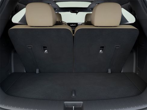 New 2026 Kia Sorento SX Prestige w/ Olive Brown Leather Package AWD/4WD image 19