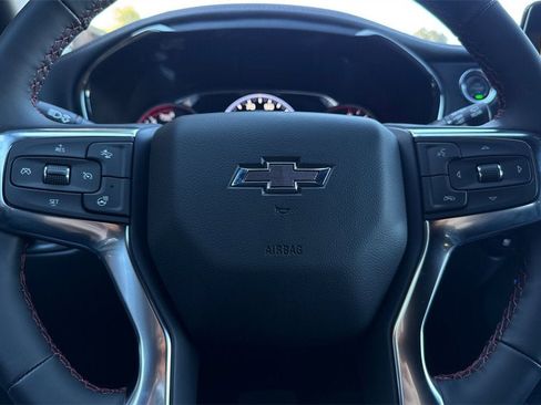 New 2026 Chevrolet Blazer RS image 24