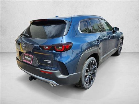 New 2026 MAZDA CX-50 AWD 2.5 S w/ Accent Package image 5