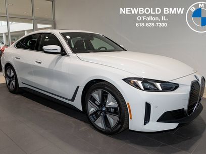 Used 2025 BMW i4 xDrive40i w/ Premium Package