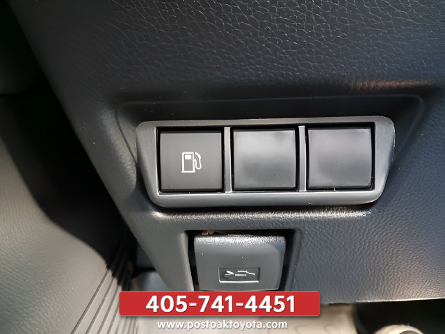 New 2027 Toyota Prius XLE FWD image 27