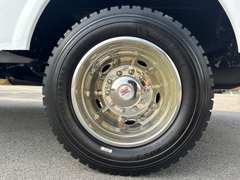 New 2026 RAM 4500 Tradesman w/ Chrome Appearance Group image 20