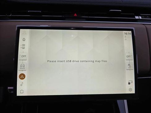 New 2026 Land Rover Range Rover Sport Dynamic SE image 24