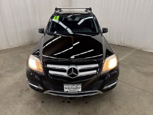 Used 2013 Mercedes-Benz GLK 250 GLK 250 image 2