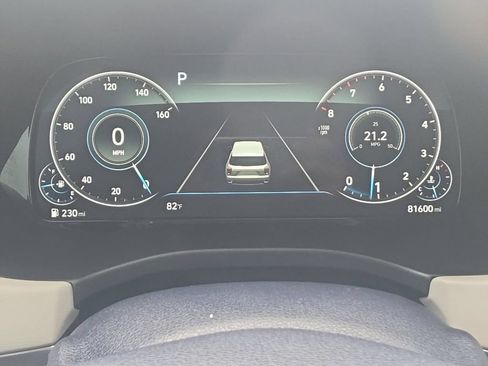 Used 2022 Hyundai Palisade Calligraphy AWD/4WD image 19