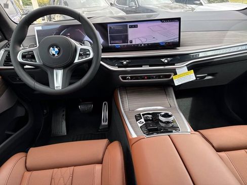 New 2026 BMW X5 sDrive40i w/ Premium Package RWD image 54