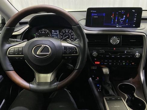 Used 2022 Lexus RX 350 350 image 20