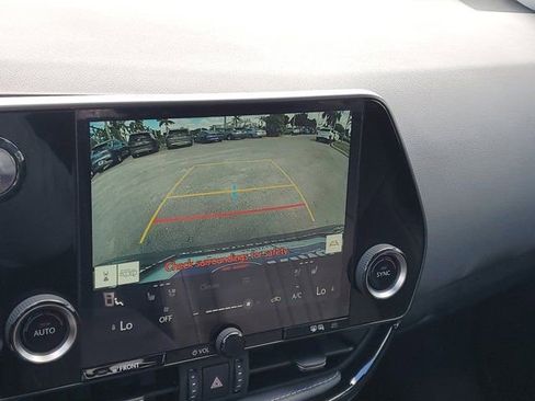 Used 2026 Lexus NX 350 AWD w/ Premium Package image 26