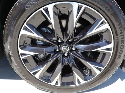 Used 2024 MAZDA CX-90 Plug-In Hybrid w/ Premium Plus AWD/4WD image 53